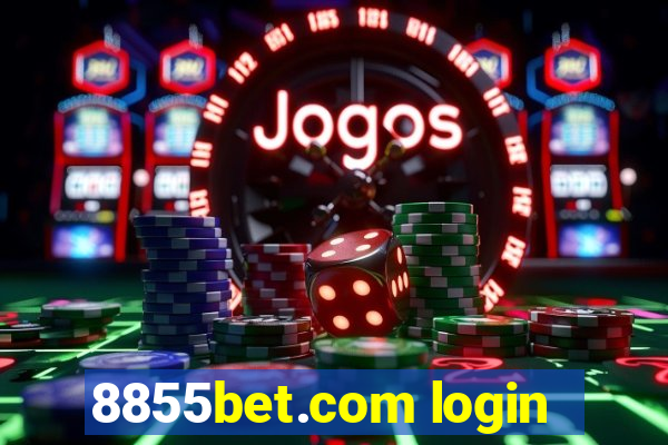 8855bet.com login